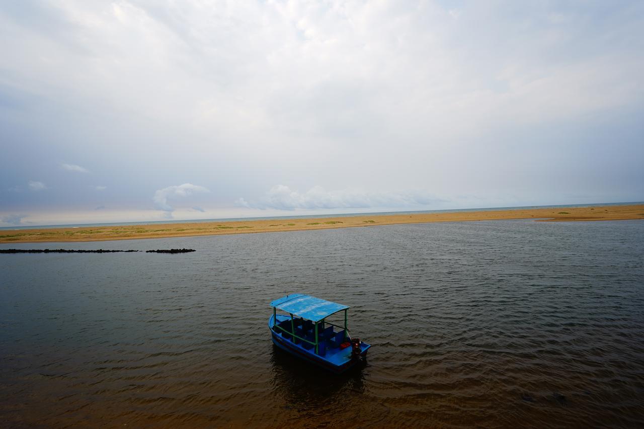 Lotus An Eco Resor Konark